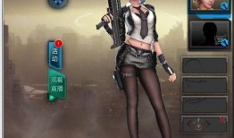 逆战新女角色爆料视频,揭秘神秘背景与独特技能