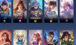 王力最新皮肤爆料,炫酷造型，技能升级，带你领略全新战斗风采